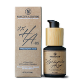 Hyaluronic Acid 2% + B5 Serum