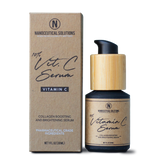 Nano Vitamin C Serum 10%