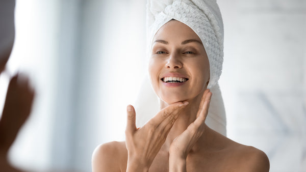 Do You Have a Skincare Routine? Here's Why It's Essential